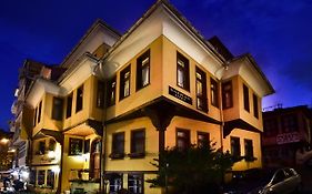 Bursa Safran Otel